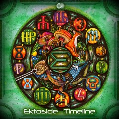 Ektoside - Evolution With R (Original Mix)