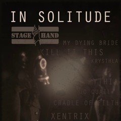 UK Metal Merger In Solitude Radio Edit