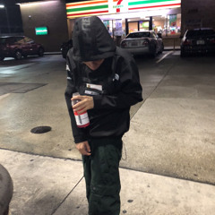 SLT HENNY- Get A Grip Ft. Frankslastday
