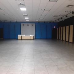 Liminal Wasteland