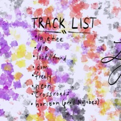 Horizon (prod. Nujabes)