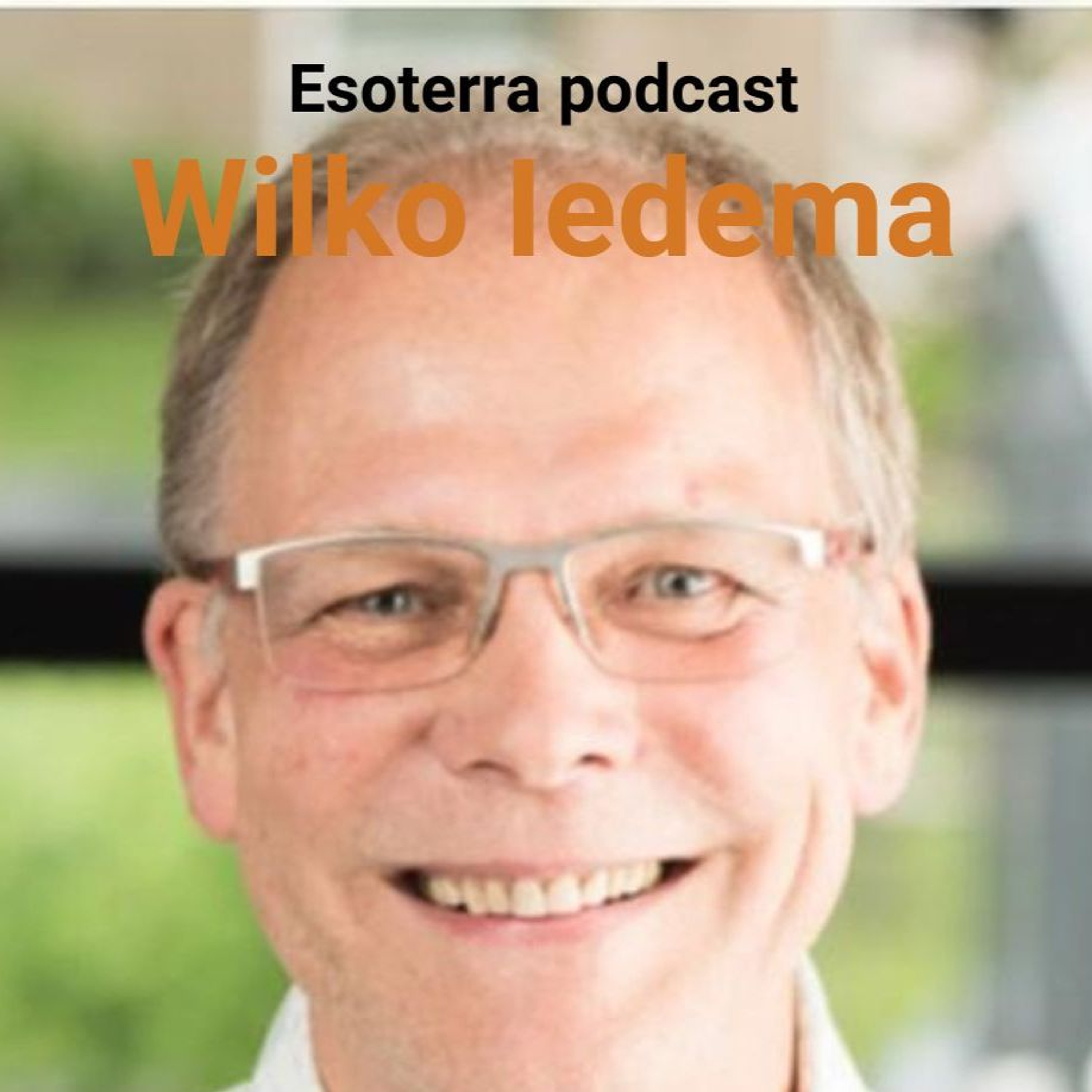 Esoterra Podcast