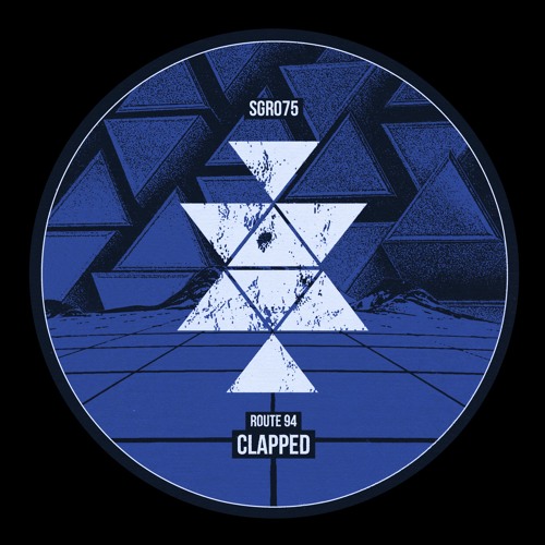 SGR075 Route 94 - Clapped