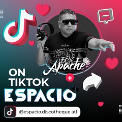 ESPACIO TIKTOK  2024 - 04 - 01