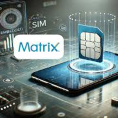 Matrix Cellular Simplifies International Roaming with Affordable eSIM Cards