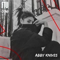 FTV036 / ABBY KNIVES