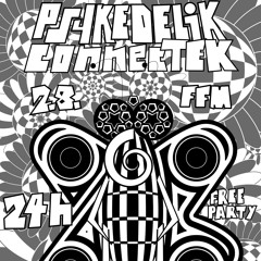 Psykedelik ConnecTek 02.08.2025 180-200 BPM