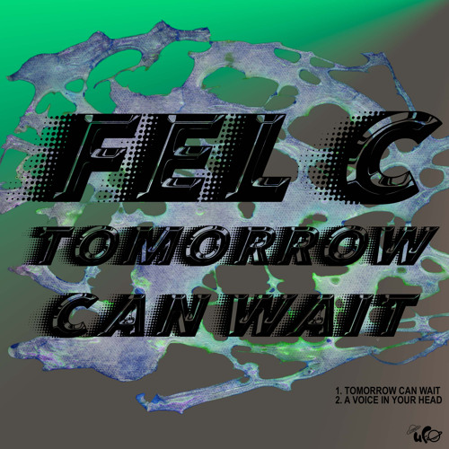 Tomorrow Can Wait