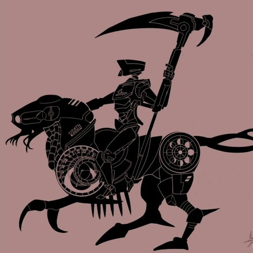 Creeping Death    ULTRAKILL - VIOLENCE //// SECOND (7 - 2 Fanmade Track)