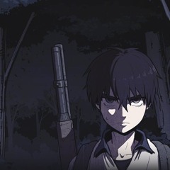 SHOTGUN BOY! (cyneo)