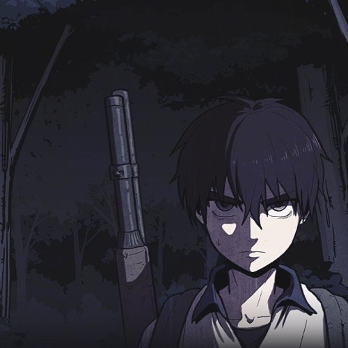 SHOTGUN BOY! (cyneo)