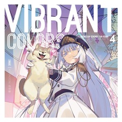 BON BON FIRE (BAWANG & Yutsuri SCAR(rave!) Remix) 【F/C Vibrant Colors】