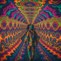 “Have A Nice Trip” - Trippy House/EDM