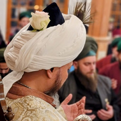 Asma ul Husna Ottoman Zikr