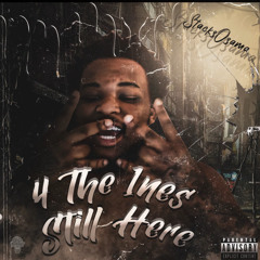 Stacks Osama-Aint no love
