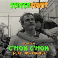 C'mon C'mon: My Walnuts Are Dry! - feat. Jon Mackey
