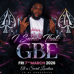 I Swear That's Gbe Old school/New school Drill/Ukrap Promo Mix | Mixed By @DJGBE