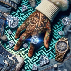 Treez777 X Pressure | made on the Rapchat app (prod. by Isaac Towner Beats)