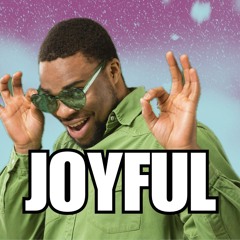 Joyful