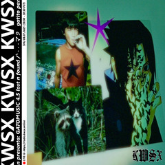 gatito panzon presenta GATOMUSIC 4.5 lost n found /ᐠ - ˕ -マ Ⳋ [LIVE @ KWSX RADIO on 080725]