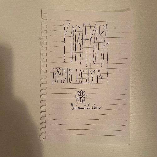 Yora Yora - Radio Locusta 6