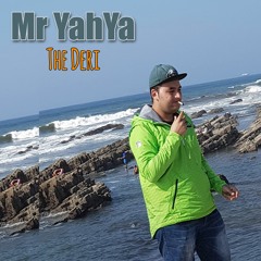 Mr YahYa - The Deri ( Official Audio )