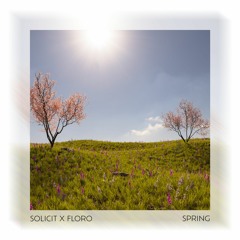 spring w/ floro