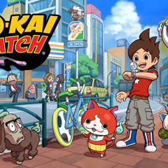 Yo-Kai Watch 1 Battle Theme