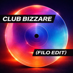 U96 - Club Bizarre (FILO Edit)