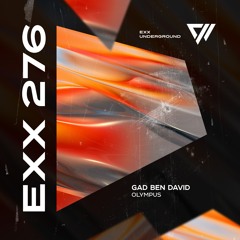 Gad Ben David - Olympus [Preview]