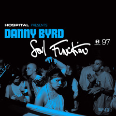 Stream Danny Byrd | Listen to Supersized playlist online for