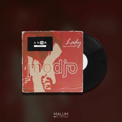 Modjo - Lady (AN3M Remix) FREE DOWNLOAD