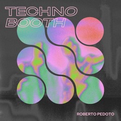 Techno Booth