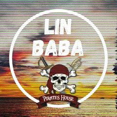 Lin Baba @ Pirates House - Koh Phi Phi (31.07.2022)