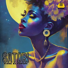 King Eltopon - SATORI (Preview Pt. I)