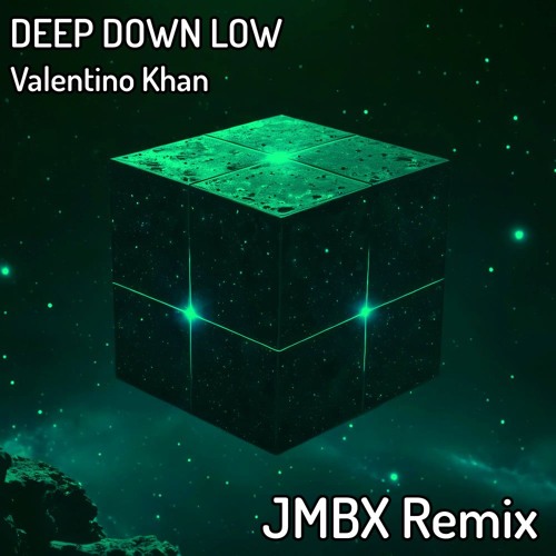 Valentino Khan - Deep Down Low (JMBX Remix) [Supported by Alesso @ EDC LV 2025 & Ultra Europe 2025]