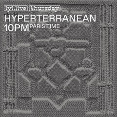 Hyperterranean #025 with Archypness