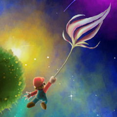 Gusty Garden Galaxy Remix