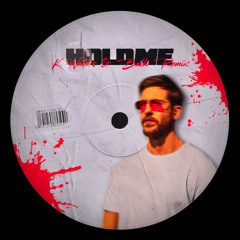 You Used to Hold Me (k waters x Ballo Remix)