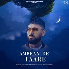 Ambran De Taare Garry Sandhu