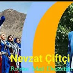 Nevzat Çiftçi-Rojeke Mal Derketim