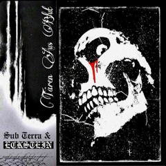 Sub Terra & E̸C̸K̸S̸T̸E̸I̸N̸ - Tränen Aus Blut