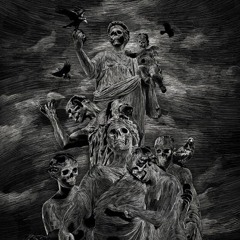 Tanne-Zwischen Himmel und Hölle
