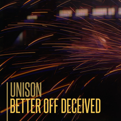 Better Off Deceived (Single Version)