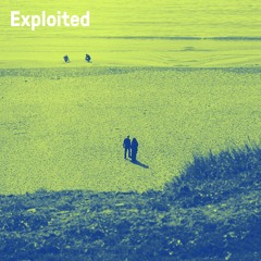 Enduro Disco - Try A Little Harder I Exploited