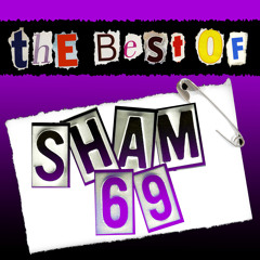 The Best of Sham 69
