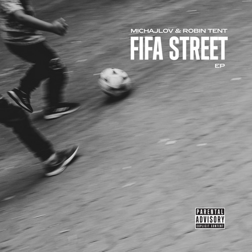 Stream Michajlov | Listen to FIFA STREET playlist online for free on  SoundCloud