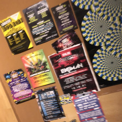 The Ting Overload