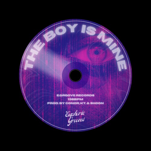 THE BOY IS MINE [FREE DL]