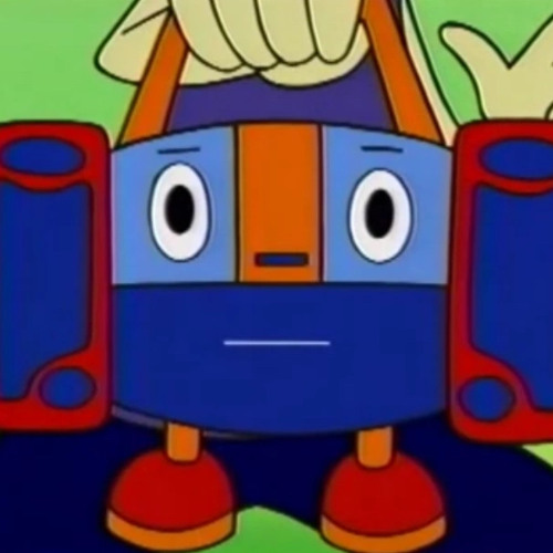 parappa the rapper 2 soundtrack - boxy boy practice theme (loop)